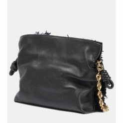 Loewe X Howl's Moving Castle Flamenco Mini Leather And Raffia Clutch 7 Loewe X Howl's Moving Castle Flamenco Mini Leather And Raffia Clutch -Loewe Shop unnamed file 151