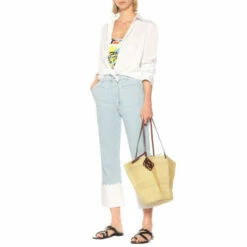 Loewe Shell Medium Shopper -Loewe Shop unnamed file 1511