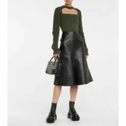 Loewe Amazona 19 Square Jacquard And Leather Tote 7 Loewe Amazona 19 Square Jacquard And Leather Tote -Loewe Shop unnamed file 1544