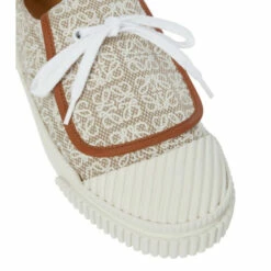 Loewe Flap Canvas Sneakers -Loewe Shop unnamed file 1549