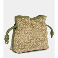 Loewe Flamenco Mini Jacquard Canvas Clutch 7 Loewe Flamenco Mini Jacquard Canvas Clutch -Loewe Shop unnamed file 1562