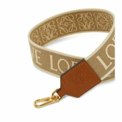 Loewe Anagram Jacquard Bag Strap -Loewe Shop unnamed file 1567