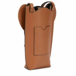 Loewe Elephant Pocket Leather Crossbody Bag -Loewe Shop unnamed file 1579