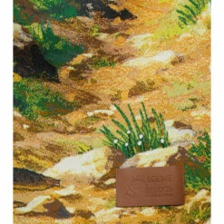 Loewe Shop 33 Loewe X Howl's Moving Castle Turnip Head Wool Blanket