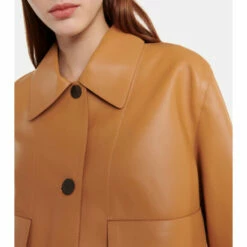 Loewe Leather Jacket 6 Loewe Leather Jacket -Loewe Shop unnamed file 1584