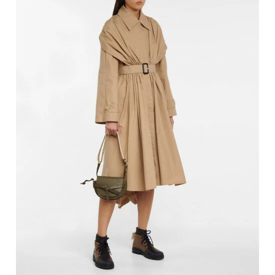 Loewe Gate Dual Mini Shoulder Bag 4 Loewe Gate Dual Mini Shoulder Bag - Image 4