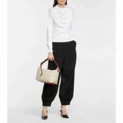 Loewe Cubi Medium Anagram Tote -Loewe Shop unnamed file 1593