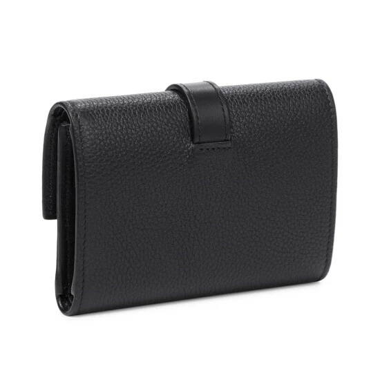 Loewe Vertical Small Leather Wallet 2 Loewe Vertical Small Leather Wallet - Image 2