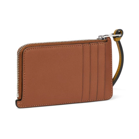 Loewe Anagram Leather Wallet 2 Loewe Anagram Leather Wallet - Image 2