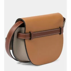 Loewe Gate Mini Leather Crossbody Bag -Loewe Shop unnamed file 1607