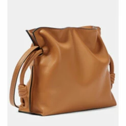 Loewe Flamenco Mini Leather Clutch -Loewe Shop unnamed file 1642