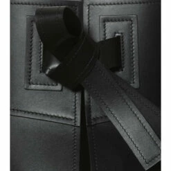 Loewe Obi Leather Corset Belt -Loewe Shop unnamed file 1647