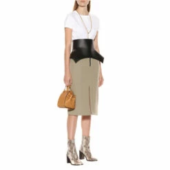 Loewe Obi Leather Corset Belt -Loewe Shop unnamed file 1648