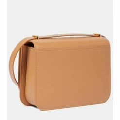 Loewe Goya Medium Leather Shoulder Bag -Loewe Shop unnamed file 1651