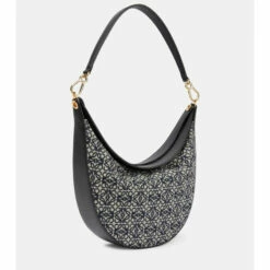 Loewe Luna Anagram Shoulder Bag 7 Loewe Luna Anagram Shoulder Bag -Loewe Shop unnamed file 1660