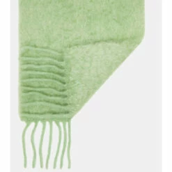 Loewe X Howl's Moving Castle Heen Wool And Mohair Scarf -Loewe Shop unnamed file 167