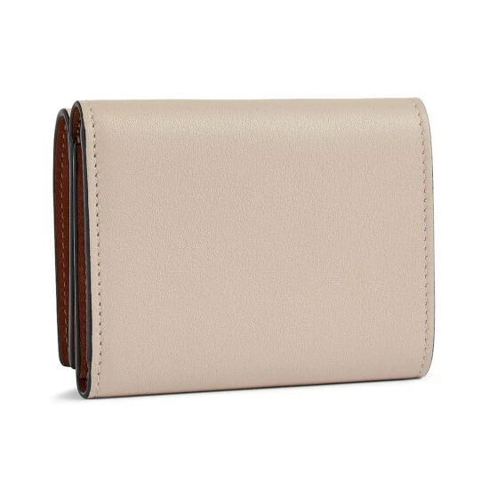 Loewe Anagram Leather Wallet 2 Loewe Anagram Leather Wallet - Image 2