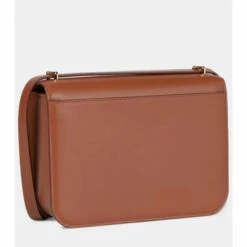 Loewe Goya Medium Leather Shoulder Bag -Loewe Shop unnamed file 1696