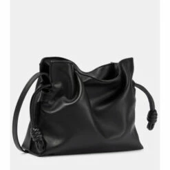 Loewe Flamenco Mini Leather Clutch -Loewe Shop unnamed file 1708