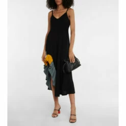 Loewe Flamenco Mini Leather Clutch -Loewe Shop unnamed file 1709