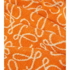 Loewe Paula's Ibiza Cotton Beach Towel