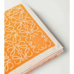 Loewe Paula's Ibiza Cotton Beach Towel -Loewe Shop unnamed file 1715
