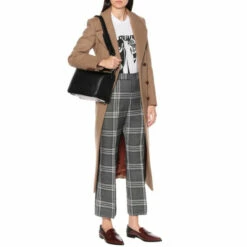 Loewe Puzzle Medium Leather Shoulder Bag -Loewe Shop unnamed file 1719