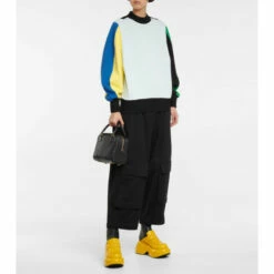 Loewe Amazona 19 Square Leather Tote -Loewe Shop unnamed file 1723