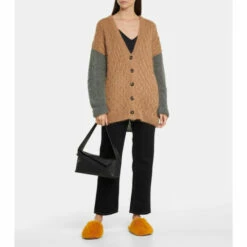 Loewe Puzzle Slouchy Leather Shoulder Bag -Loewe Shop unnamed file 1727