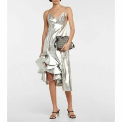 Loewe Flamenco Mini Jacquard Canvas Clutch -Loewe Shop unnamed file 1735