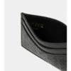 Loewe Anagram Leather Card Holder