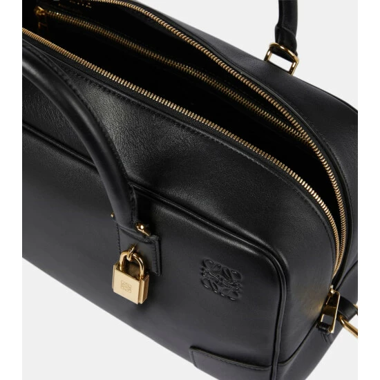 Loewe Amazona 28 Leather Tote 2 Loewe Amazona 28 Leather Tote - Image 2