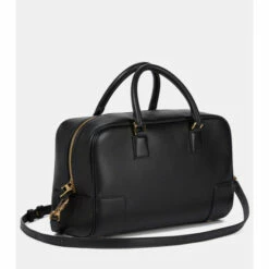 Loewe Amazona 28 Leather Tote 6 Loewe Amazona 28 Leather Tote -Loewe Shop unnamed file 1745