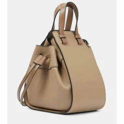 Loewe Hammock Mini Leather Shoulder Bag -Loewe Shop unnamed file 1758