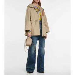 Loewe Hammock Mini Leather Shoulder Bag -Loewe Shop unnamed file 1759