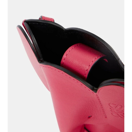 Loewe Paula's Ibiza Elephant Pocket Leather Crossbody Bag 2 Loewe Paula's Ibiza Elephant Pocket Leather Crossbody Bag - Image 2