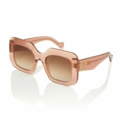 Loewe Paula's Ibiza Square Acetate Sunglasses -Loewe Shop unnamed file 1774