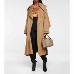 Loewe Puzzle Medium Leather Shoulder Bag -Loewe Shop unnamed file 1780