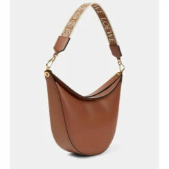 Loewe Luna Leather Shoulder Bag 7 Loewe Luna Leather Shoulder Bag -Loewe Shop unnamed file 1784