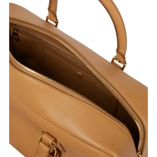 Loewe Amazona 28 Leather Tote 2 Loewe Amazona 28 Leather Tote - Image 2