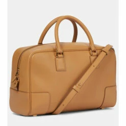 Loewe Amazona 28 Leather Tote 6 Loewe Amazona 28 Leather Tote -Loewe Shop unnamed file 1791