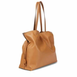 Loewe Flamenco XL Leather Shoulder Bag -Loewe Shop unnamed file 1795