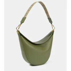 Loewe Luna Leather Shoulder Bag 7 Loewe Luna Leather Shoulder Bag -Loewe Shop unnamed file 1803