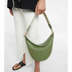 Loewe Luna Leather Shoulder Bag 9 Loewe Luna Leather Shoulder Bag -Loewe Shop unnamed file 1805