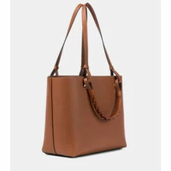 Loewe Anagram Small Leather Tote -Loewe Shop unnamed file 1808