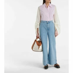 Loewe Hammock Small Leather Shoulder Bag -Loewe Shop unnamed file 1822