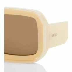 Loewe Paula's Ibiza Oversized Square Sunglasses