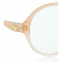 Loewe Round Glasses