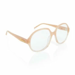 Loewe Round Glasses 7 Loewe Round Glasses -Loewe Shop unnamed file 1861