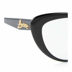 Loewe Cat-eye Glasses